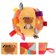 Indoor Dog Ball Baby Hand Bell