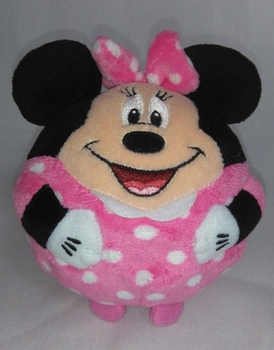 Disney minnie mouse ball - ty,